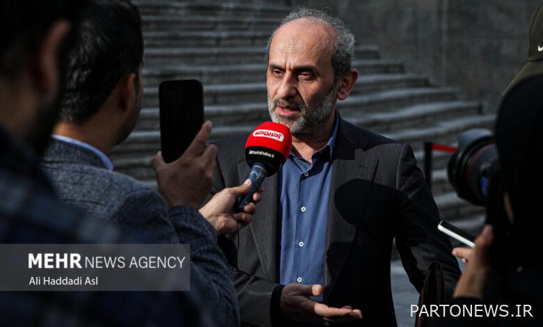 خفضنا تعرفة إجراء المناظرات الانتخابية - وكالة مهر للأنباء  إيران وأخبار العالم