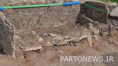 اكتشاف مقبرة عمرها 5500 عام بها هياكل عظمية بدون جماجم
