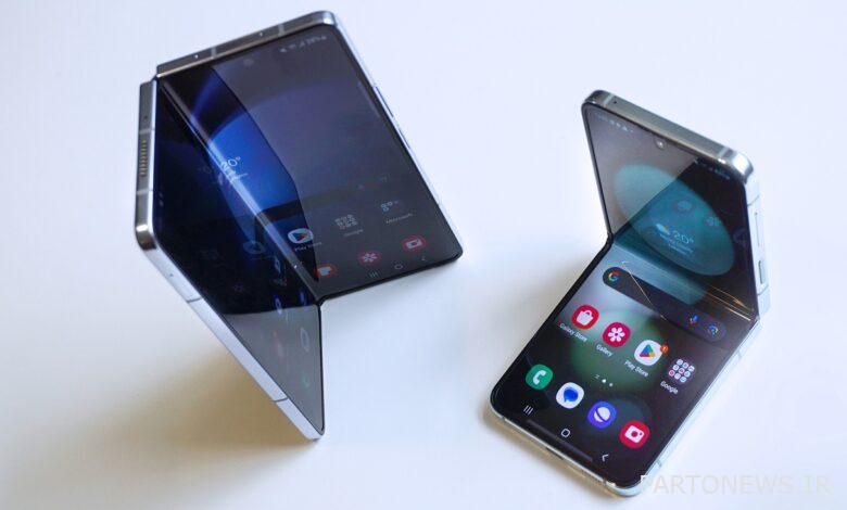 Samsung's Galaxy Z Fold and Flip 6 will likely be cheaper
