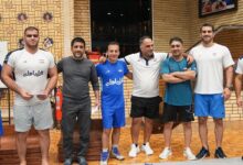 تم منح جوائز التصنيف للاتحاد العالمي للعمال الهامشيين في بلادنا - وكالة مهر للأنباء  إيران وأخبار العالم