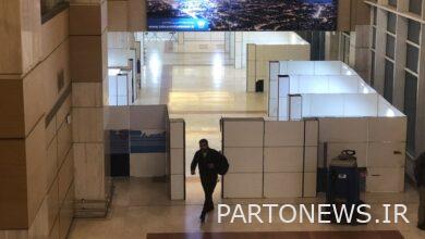 Simorgh 42 | A look at the first day of Fajr Film Festival; Workers are busy