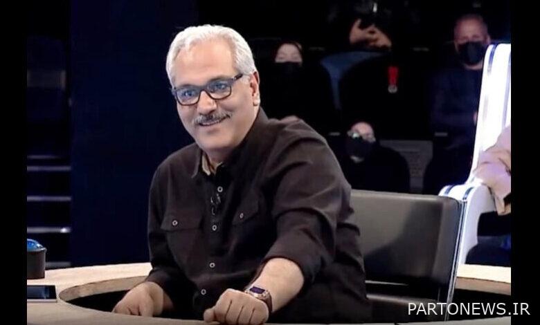 هل يعود مهران ماديري إلى التلفزيون بمسلسل؟/عندما يصمت الرئيس - وكالة مهر للأنباء | إيران وأخبار العالم