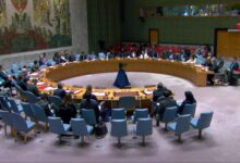 روسیه: شورای امنیت حملات آمریکا به سوریه و عراق را بررسی کند