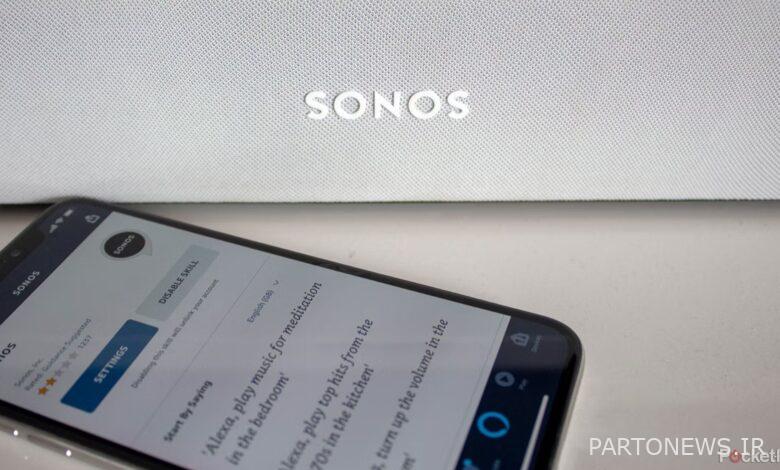 چگونه Sonos Trueplay می تواند بازی بلندگوی شما را ارتقا دهد