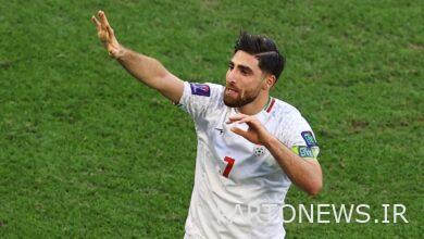 ایران با ضربه پنالتی دیرهنگام جهانبخش با نتیجه 2-1 ژاپن را شکست داد و به نیمه نهایی جام ملت های آسیا رسید |  اخبار فوتبال