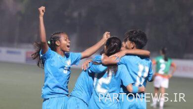 SAFF U-19: Ind، Bang برندگان مشترک را پس از جنجال پرتاب سکه اعلام کرد |  اخبار فوتبال