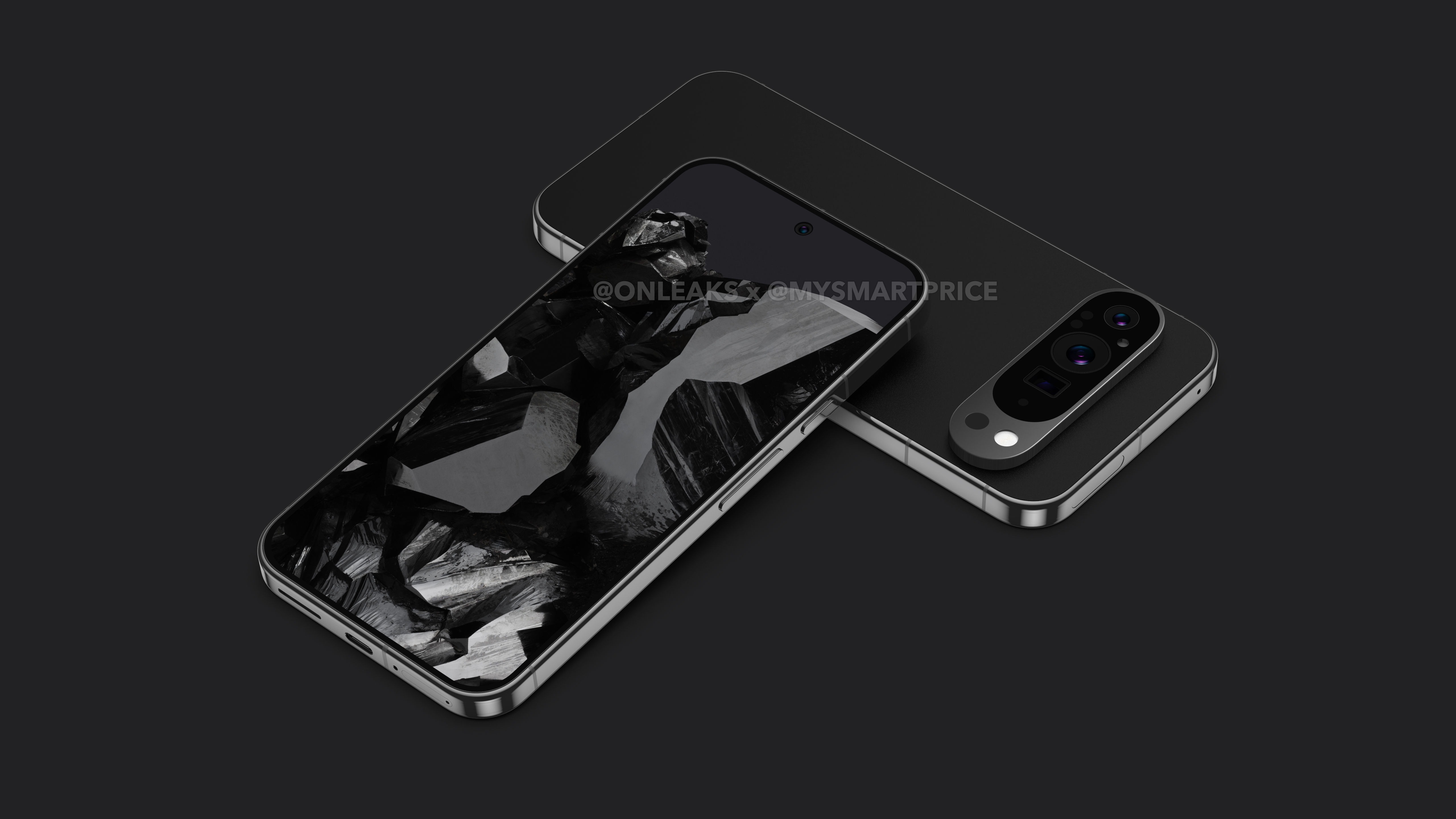 Google Pixel 9 Pro - همه چیزهایی که تاکنون می دانیم