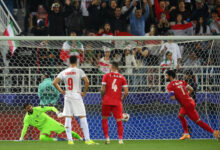 مدرب المنتخب الوطني: لم نستغل الفرص