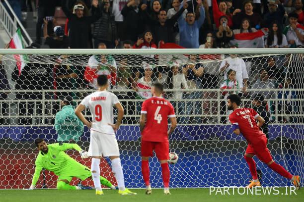 مدرب المنتخب الوطني: لم نستغل الفرص