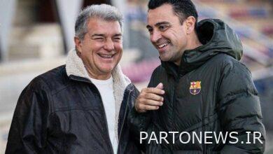 Laporta: Any coach other than Xavi would have been fired by now/ Rafa Marx can also be among the options.