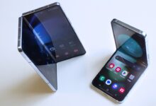 من المرجح أن يكون هاتفي Galaxy Z Fold وFlip 6 من سامسونج أرخص