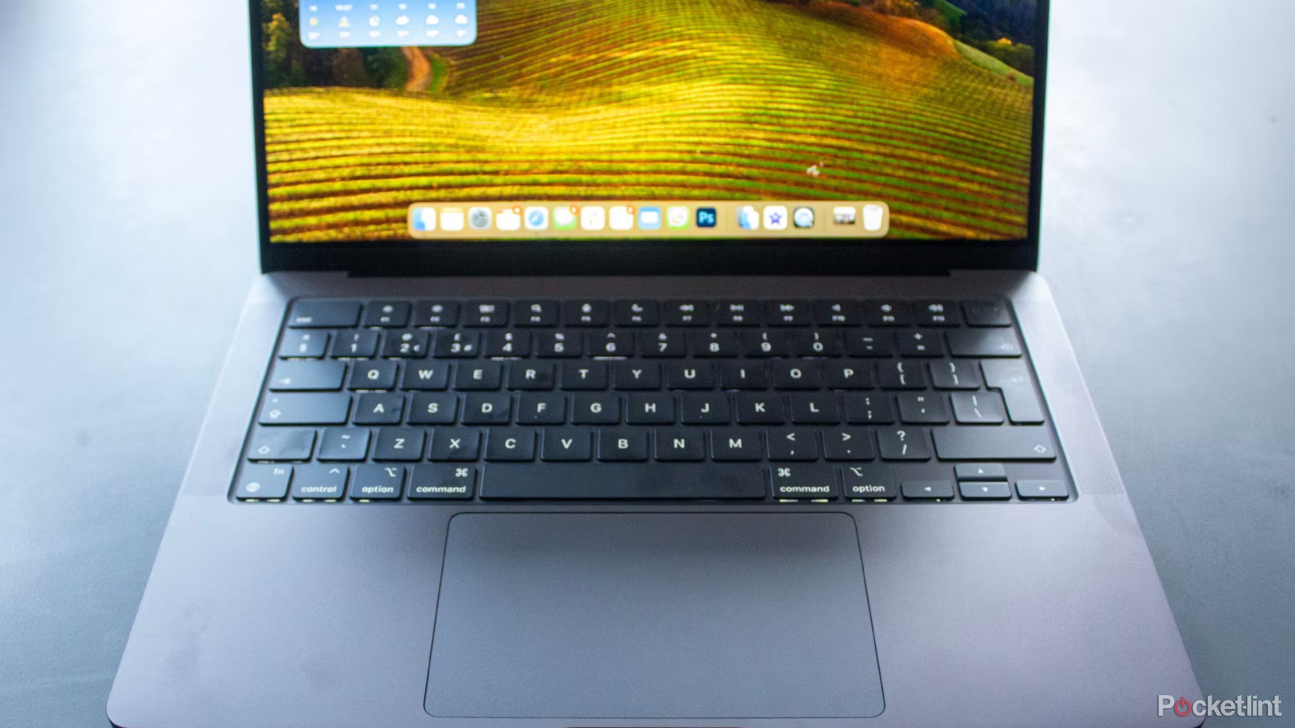 Apple MacBook Pro M3 - 14