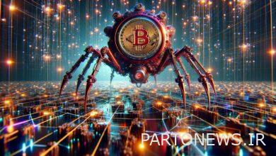 تجزیه کننده بلاک چین هزینه عجیب 58.7 میلیون دلاری بیت کوین های خواب از سال 2017 را کشف کرد.