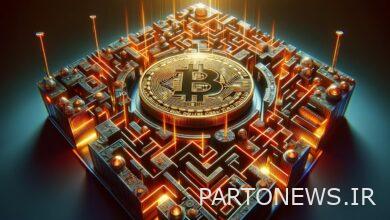 دشواری استخراج بیت کوین 7.33 درصد افزایش یافت و رکورد جدیدی را برای سال 2024 ثبت کرد.