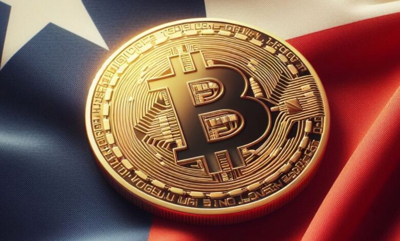 Coinbase نشان می دهد که رای دهندگان تگزاس معتقدند رمزگذاری موضوعی مرتبط برای انتخابات بعدی است