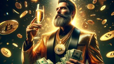 شاخص ترس و طمع رمزنگاری شده با افزایش بیت کوین، طمع افراطی را لمس می کند و اوج های سال 2021 را بازتاب می دهد.