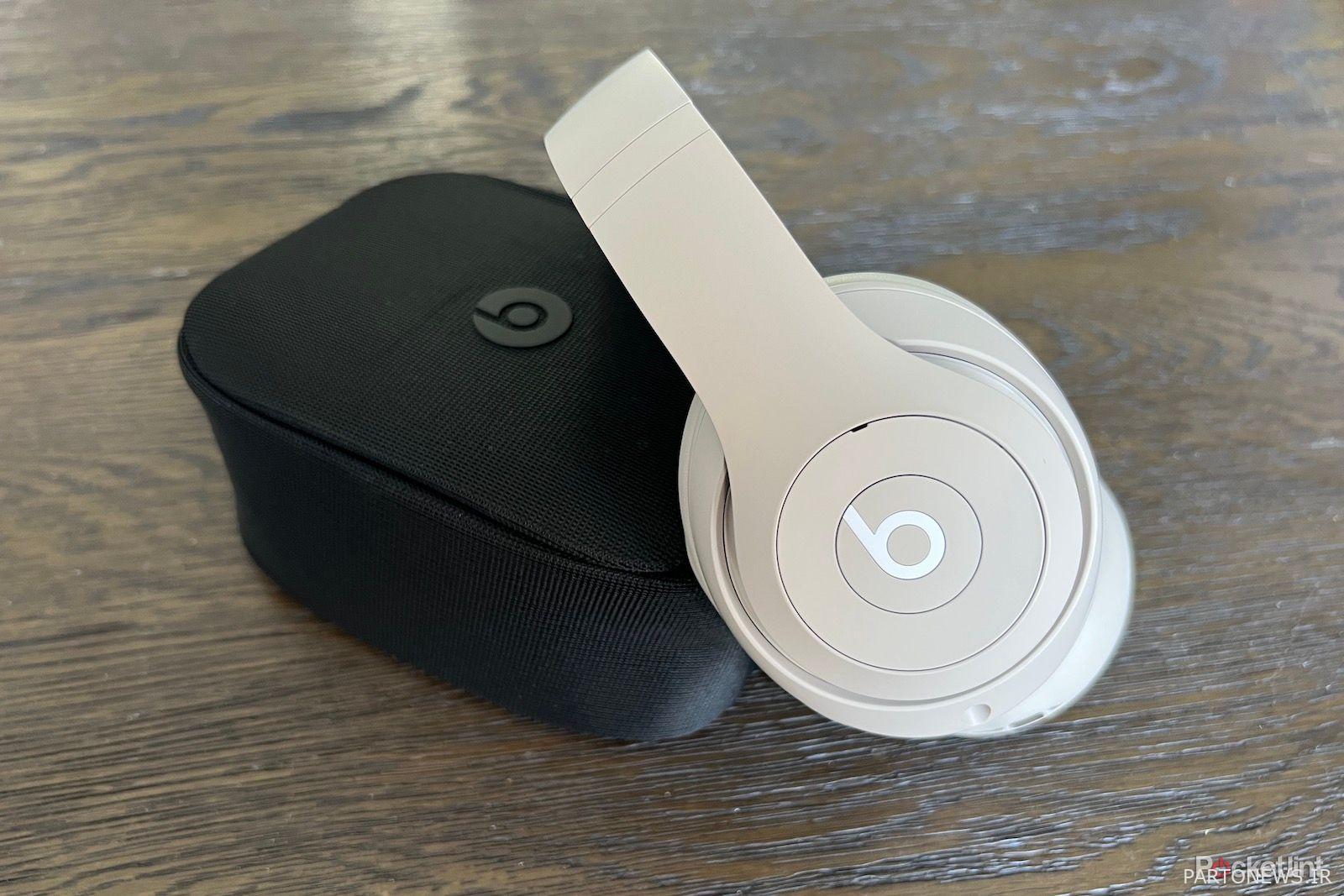 Beats Studio Pro