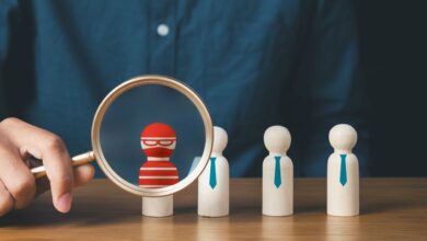 شرکای Nexo با Sift برای محافظت از کلاهبرداری دارایی دیجیتال پیشرفته