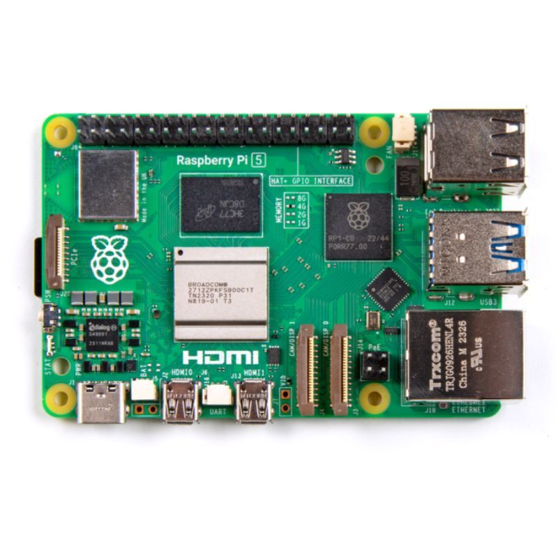 Raspberry Pi 5-1