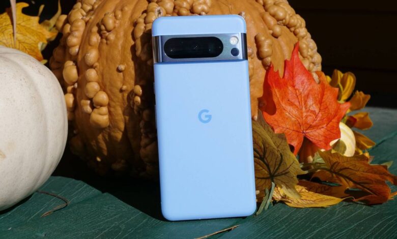 Google Pixel 9 Pro — everything we know so far