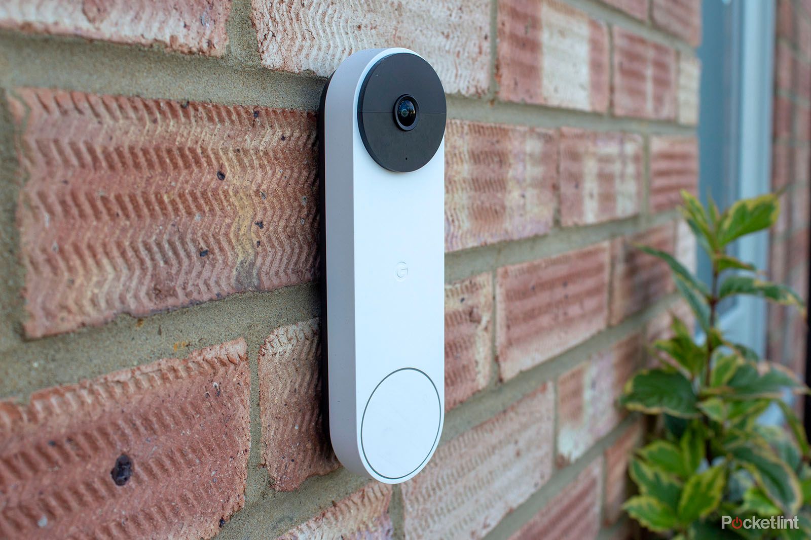Google Nest Video Doorbell جدید با 60٪ تخفیف دریافت کنید!  عکس 1