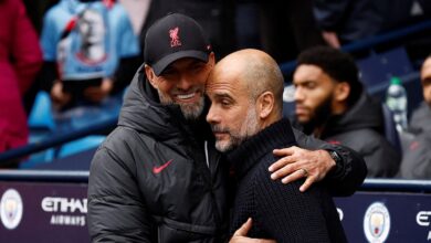 منچسترسیتی و لیورپول می تواند راهی طولانی برای تعیین قهرمانی داشته باشد | اخبار فوتبال