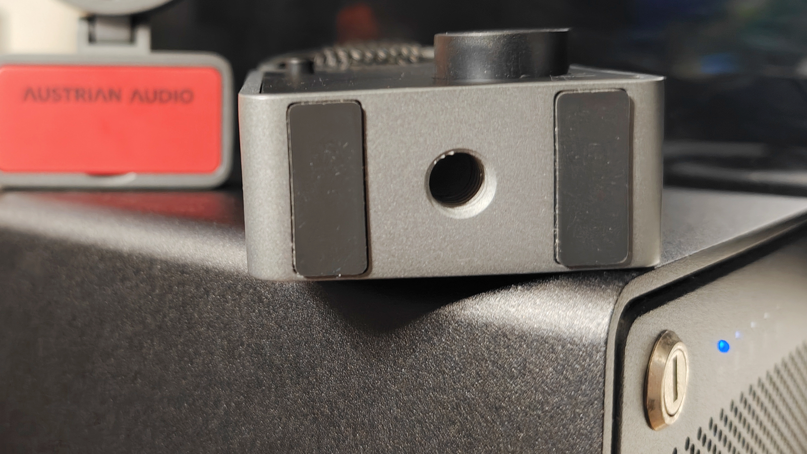 بررسی استودیو MiCreator Audio Austria: یک میکروفون همه کاره و مقرون به صرفه برای سازندگان