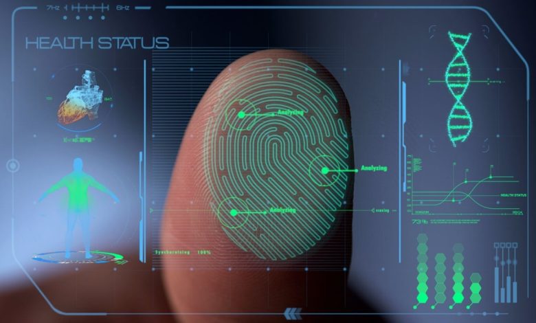 توسعه کیف پول رمزنگاری بدون کلید با استفاده از بیومتریک - رابرت رادین، مدیر عامل KeychainX