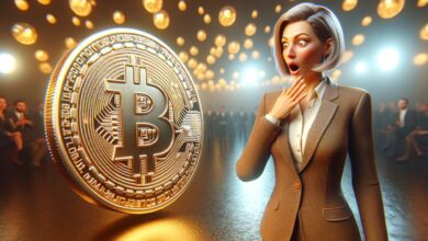 مرحله گرم شدن بیت کوین: تحلیلگر تحولی در بازار را پیش بینی می کند که می تواند مالی سنتی را "شوک" کند