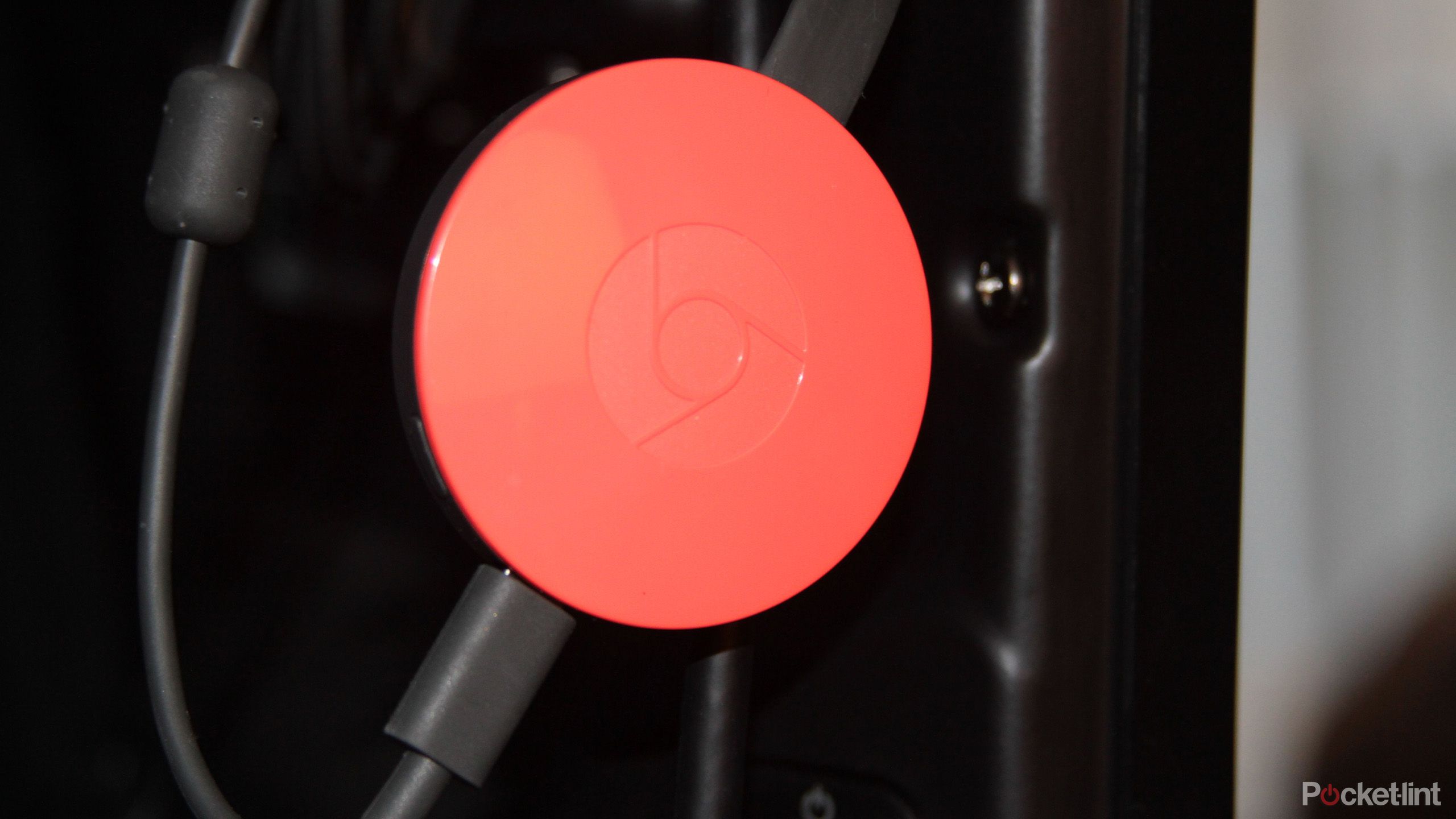 Google Chromecast