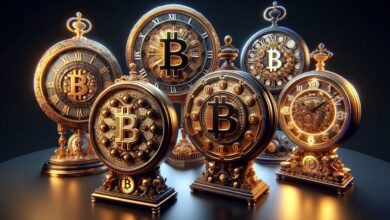 احیای مارس - حرکت بی‌سابقه احتکار اولیه بیت‌کوین برای اولین بار در سال‌های اخیر