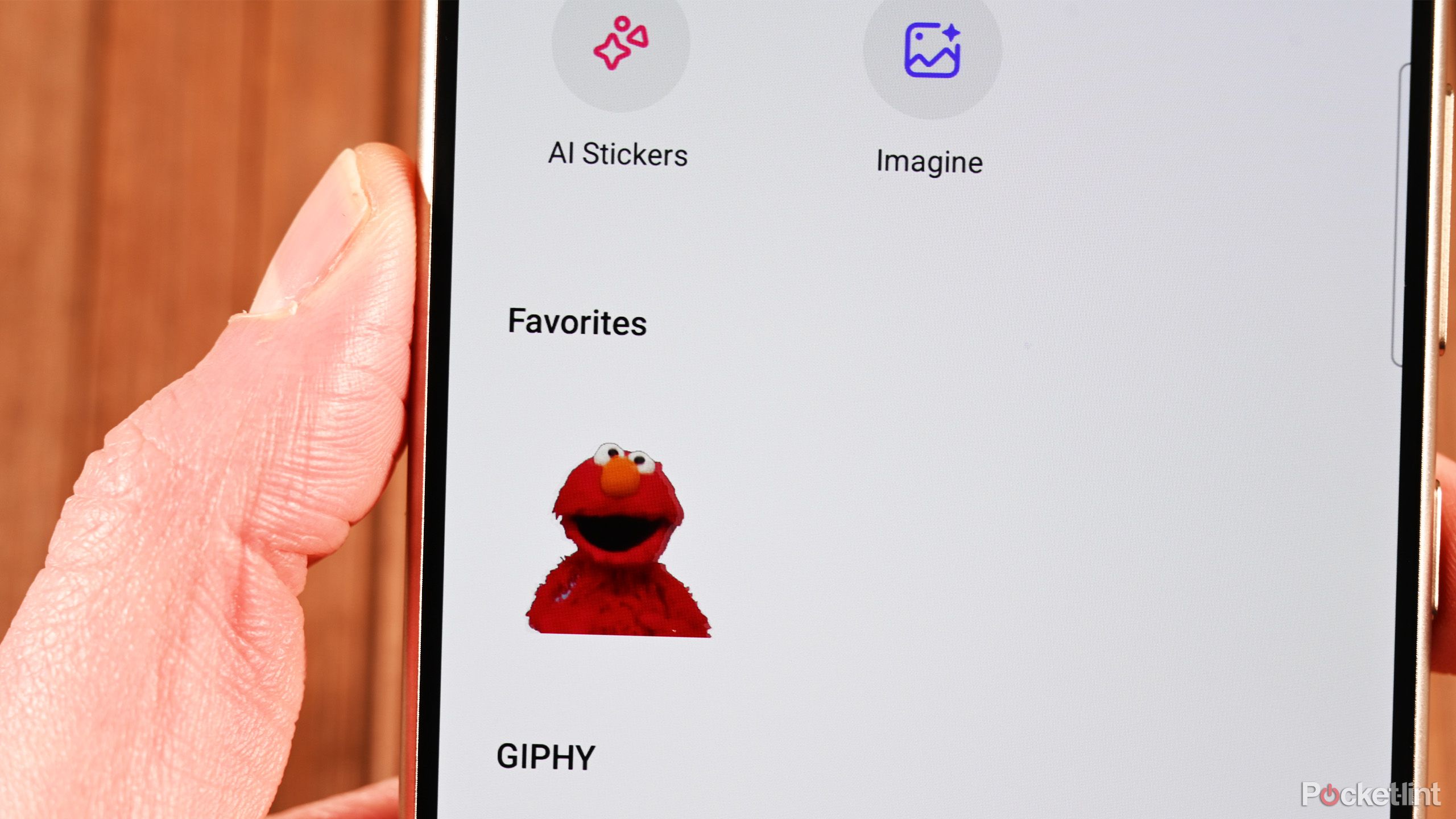 استیکرهای مورد علاقه اینستاگرام