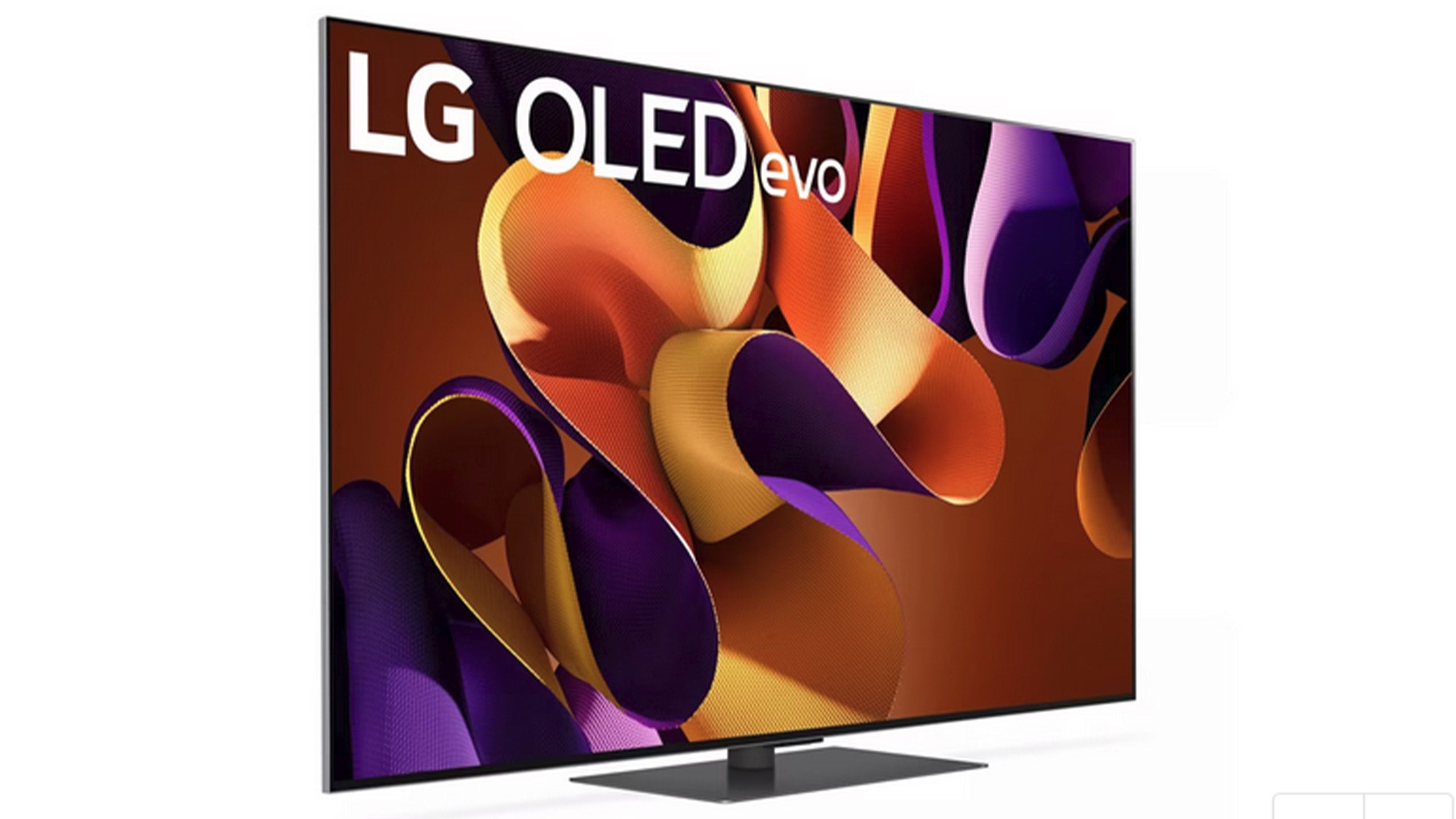 LG G4 55 اینچی 16 در 9