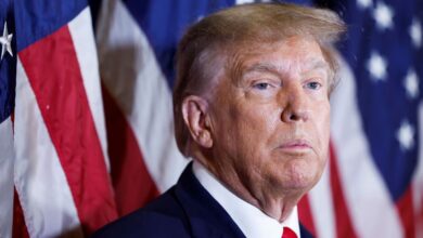 سبد رمزنگاری دونالد ترامپ به 7.5 میلیون دلار افزایش می یابد که توسط صعود سکه TRUMP و سود اتریوم تقویت شده است.