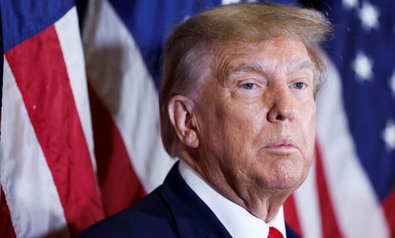 سبد رمزنگاری دونالد ترامپ به 7.5 میلیون دلار افزایش می یابد که توسط صعود سکه TRUMP و سود اتریوم تقویت شده است.