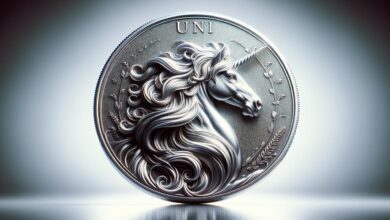 حکومت Uniswap به اتفاق آرا به دارندگان UNI با پاداش هزینه پروتکل رای میدهد