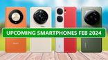 گوشی های هوشمند آینده فوریه 2024 در هند: iQOO Neo 9 Pro، Nothing Phone 2a، Vivo V30 Series، بیشتر