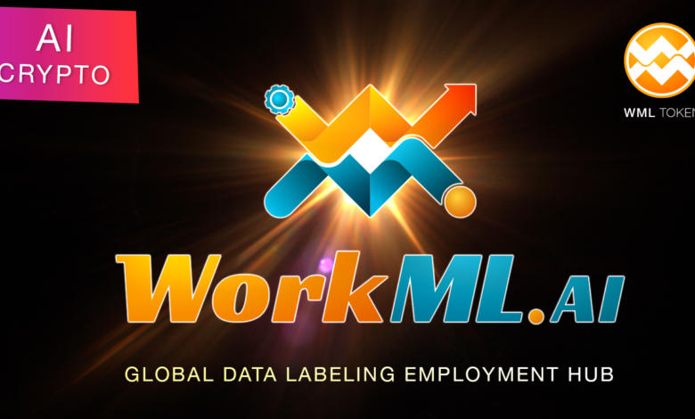 انقلاب جهانی هوش مصنوعی: هاب WorkML.ai و توکن WML