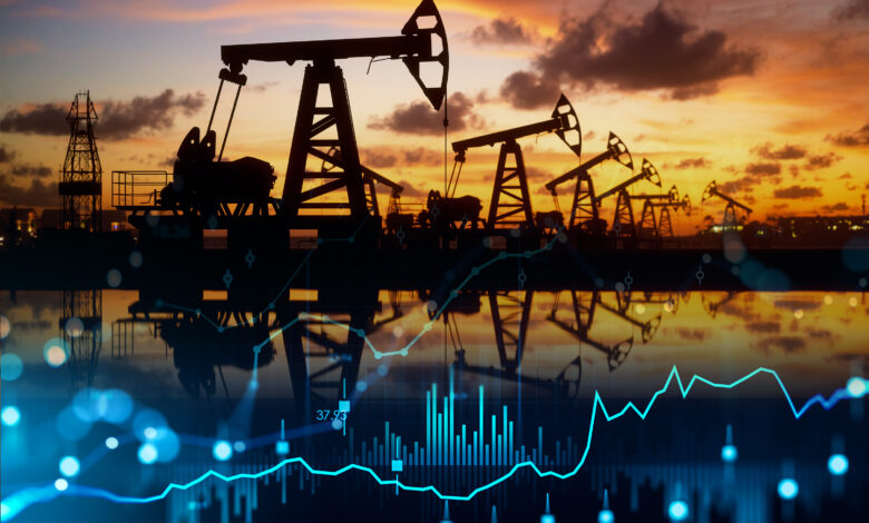 تابش نور بر میادین نفتی برای پایدارتر کردن آنها | اخبار MIT