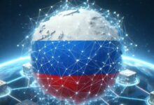 رئیس بازار مالی دومای روسیه می گوید که دارایی های مالی دیجیتال ممکن است جایگزین فیات برای پرداخت های بین المللی شود