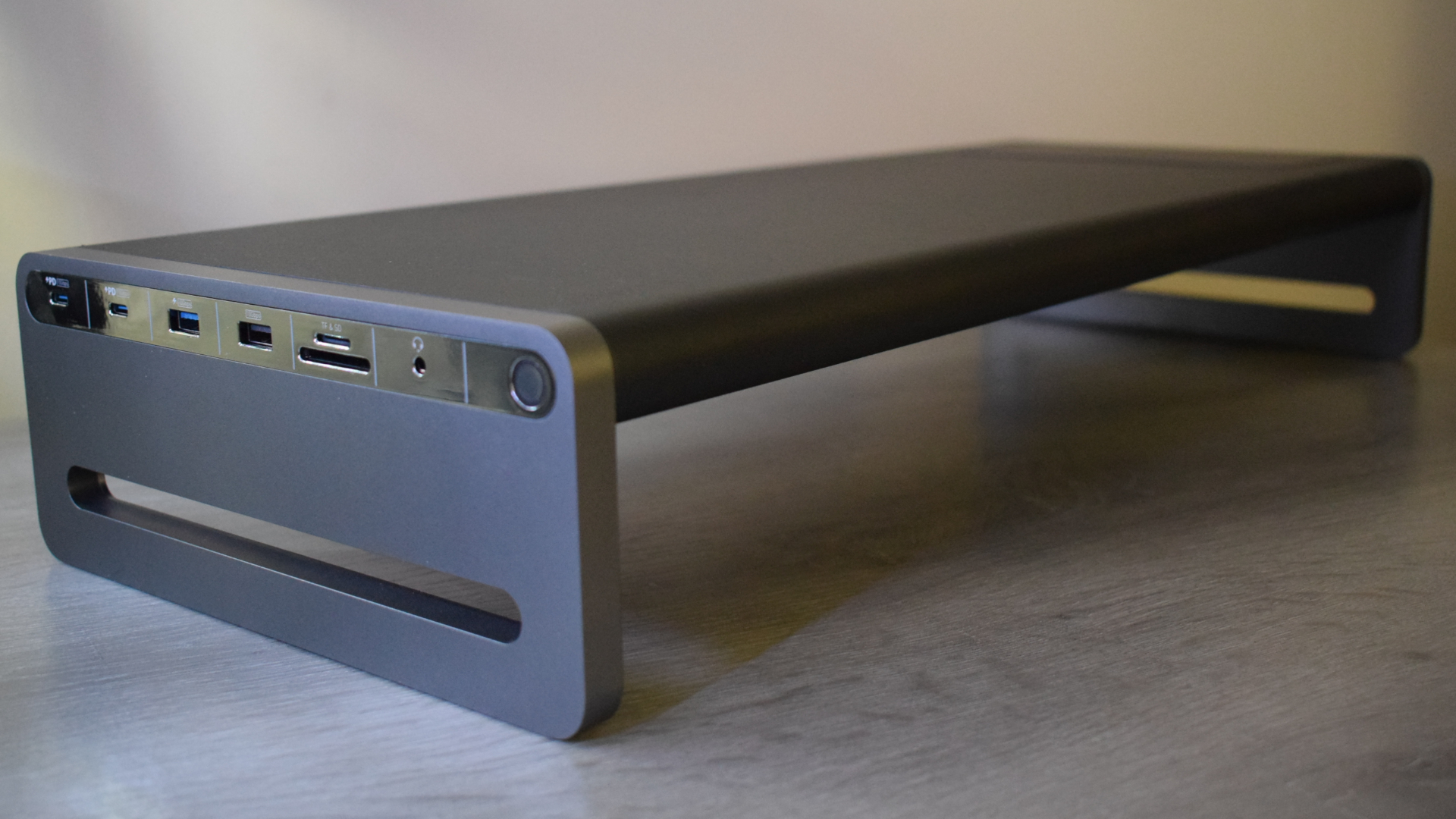 ایستگاه اتصال USB-C Anker 675