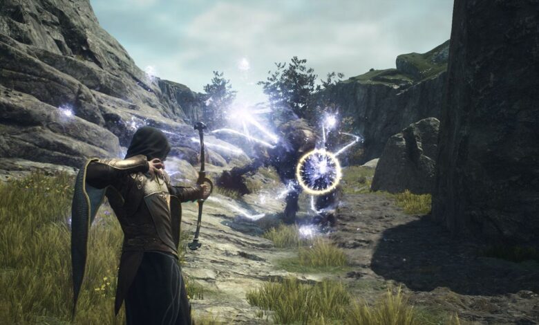 3 open world games like Dragon’s Dogma 2 on console and PC in 2024