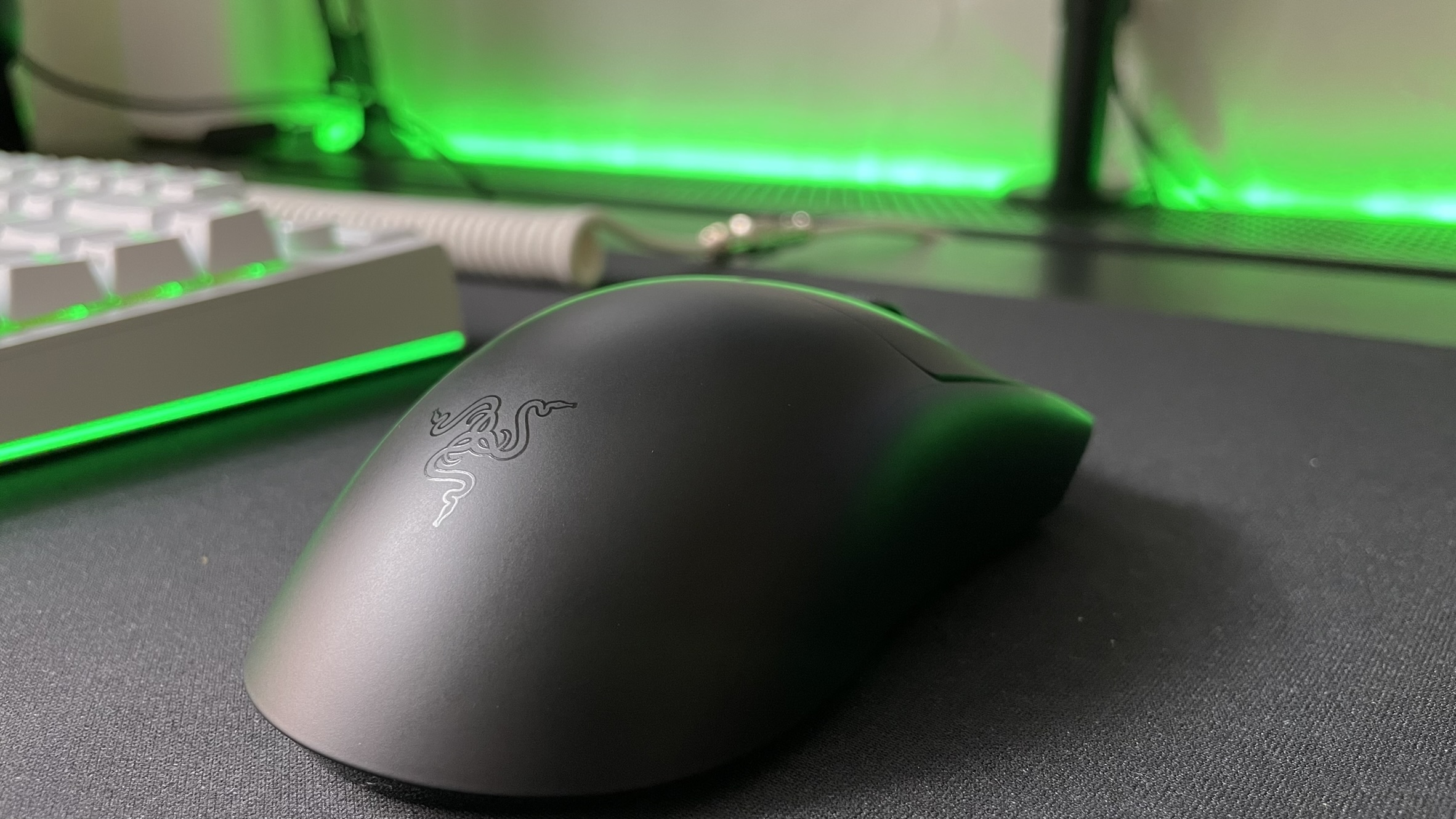 ماوس گیمینگ Razer Viper V3 Pro