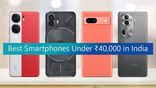 10 گوشی برتر زیر 40000 روپیه در هند (2024) | iQOO Neo 9 Pro، OnePlus 12R، Pixel 7a، بیشتر