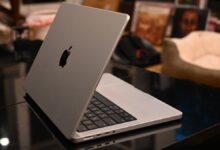 MacBook Pro M4 — everything we know so far
