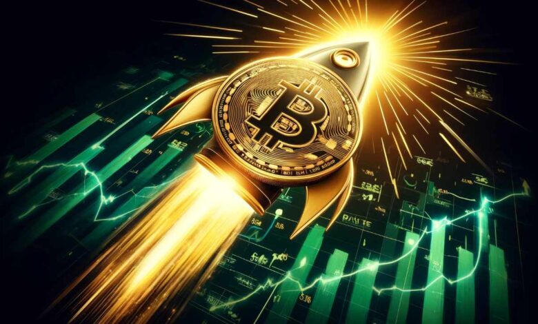 ETF بیتکوین بلک راک شاهد 70 روز ورود مستقیم است – داراییهای نزدیک به 274 هزار بیت کوین