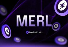 زنجیره مرلین MERL را راه اندازی کرد: یک جهش بزرگ در راه حل های لایه ۲ بیت کوین
