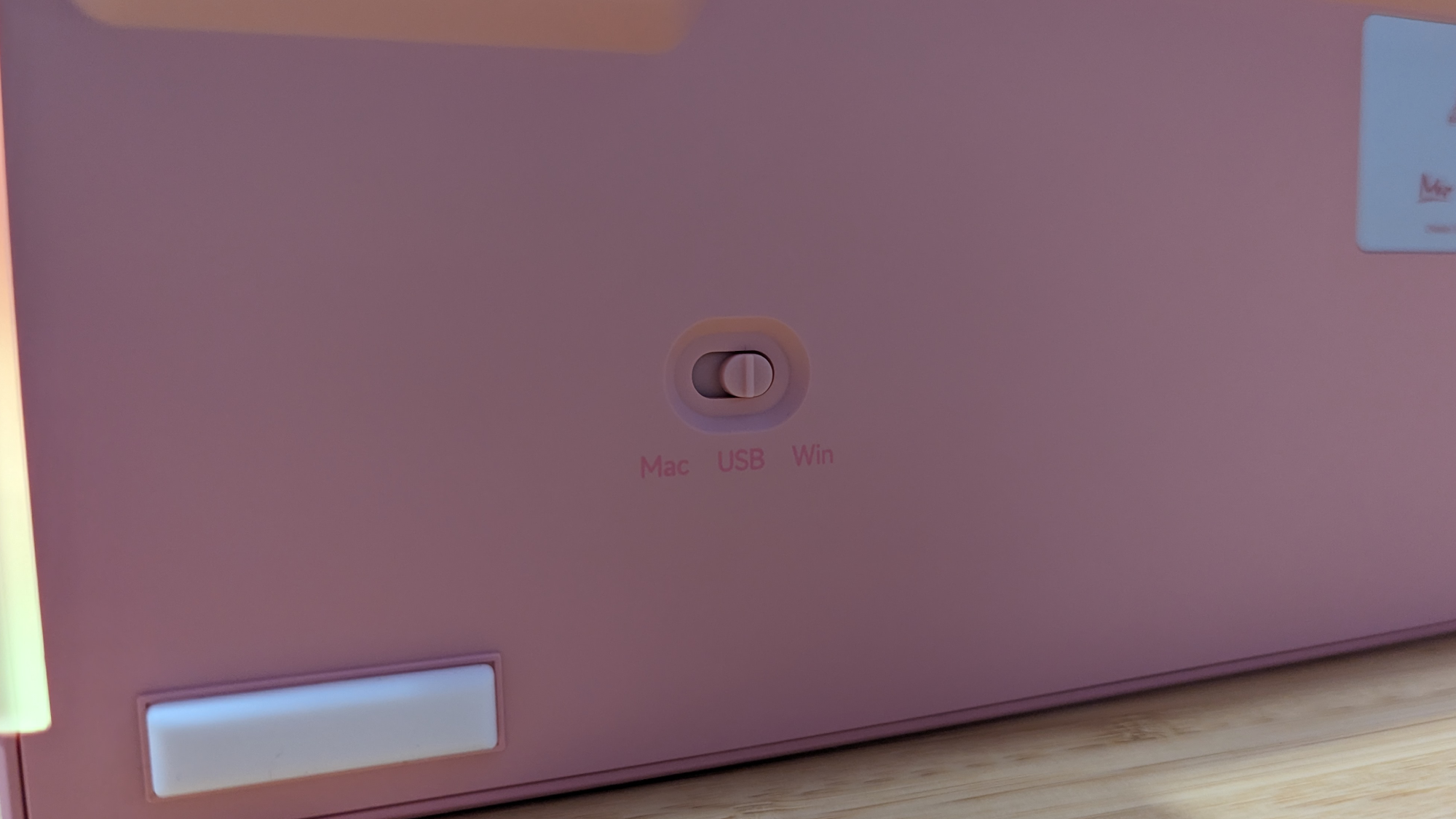 کیبورد کریستالی Sailor Moon