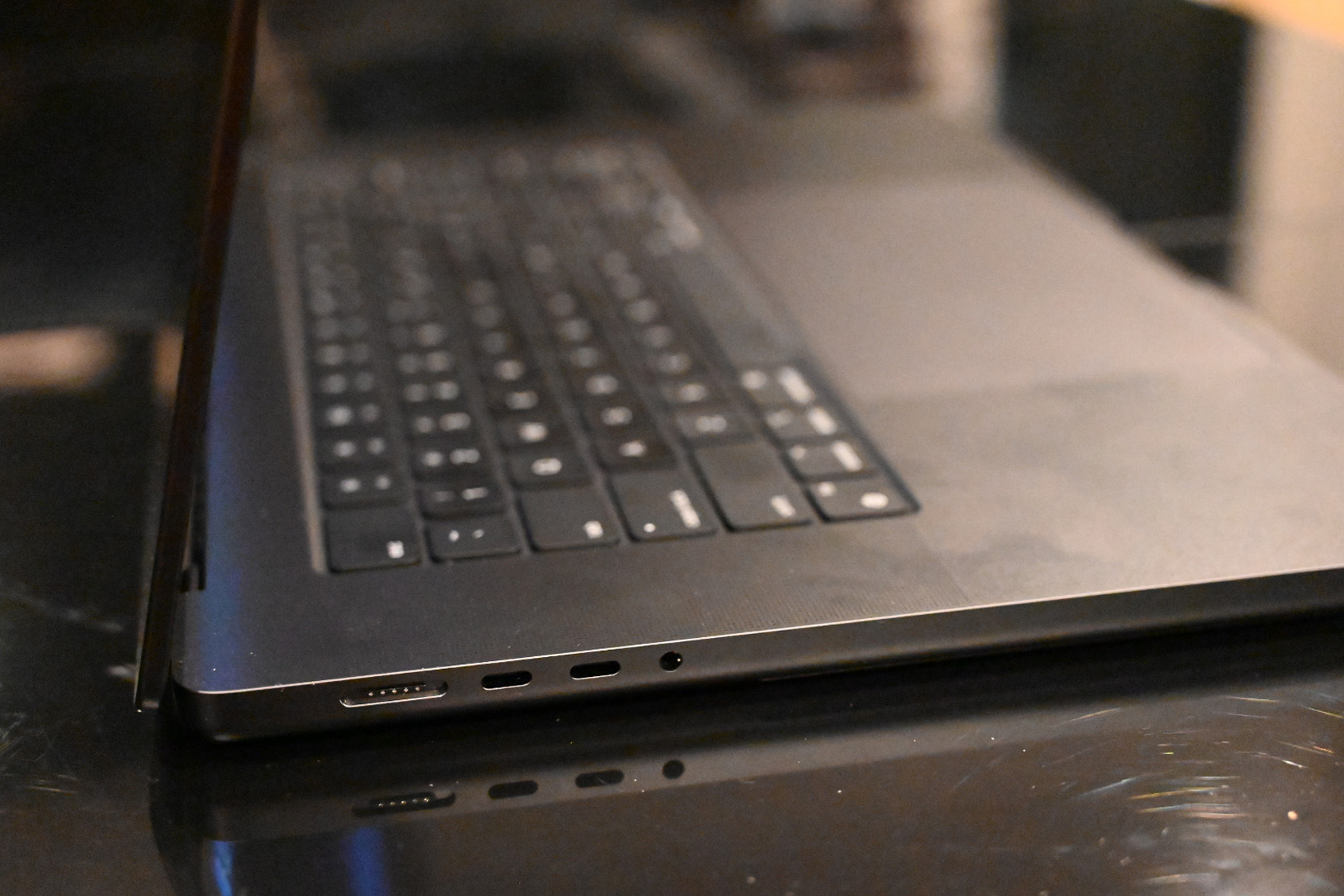 MacBook Pro M4 - همه چیزهایی که تاکنون می دانیم