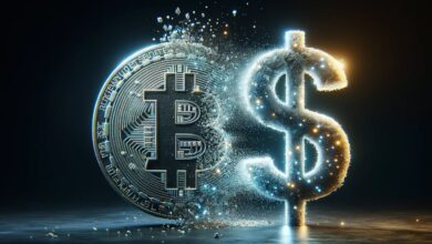 بایننس یک میلیارد دلار از ذخایر بیت کوین SAFU را به USDC تغییر می دهد